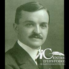 Guy et Georges-Dorèze Morin