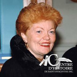 Johanne Tanguay Delage