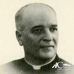 abbé Armand Dupont