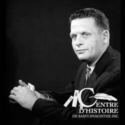 Gilles Chartier