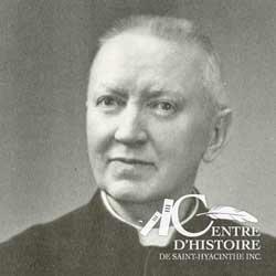 Mgr Gaston Girouard