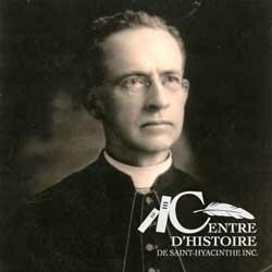 abbé Pierre-Zéphirin Decelles