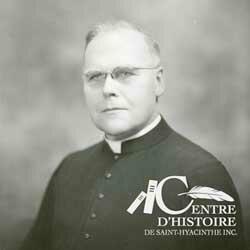 Mgr Eucher Martel
