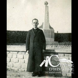 abbé Pierre-Hugues Lefebvre