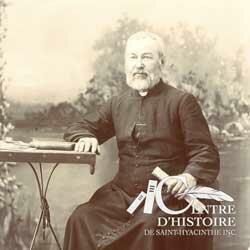 abbé François-Xavier Soly