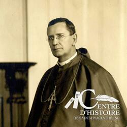 Mgr Fabien-Zoël Decelles