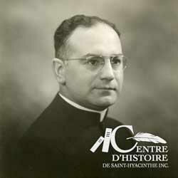 abbé Joseph-Hector Lemieux
