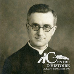 abbé Alphonse Gervais