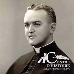 Mgr Jean-Charles Leclaire