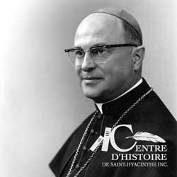 Mgr Albert Sanschagrin