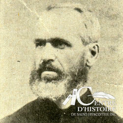 abbé Joseph Beaudry