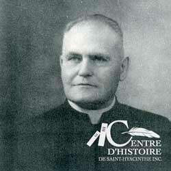 abbé Gaston Martel