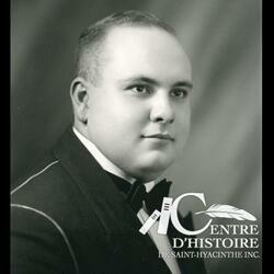 Léo Saint-Laurent
