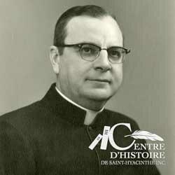 Mgr Samuel Lemoine