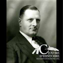 Dr Hervé Gagnon