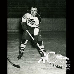 Lucien Bibeau