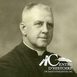 abbé François-Xavier Côté