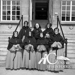 Soeurs de la Charité de Saint-Hyacinthe