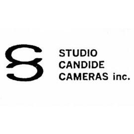 Studio Candide Charpentier