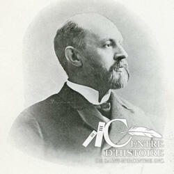 Jules-Paul Tardivel