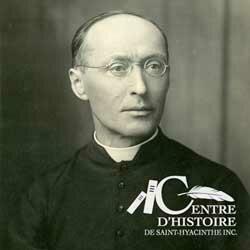 abbé Gustave Roy