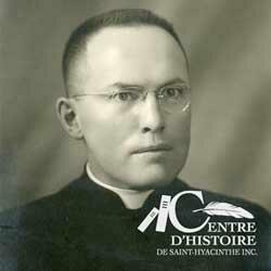 Mgr Lucien Beauregard
