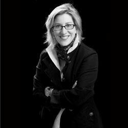 Annie Joan Gagnon