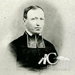 abbé François Tétreau