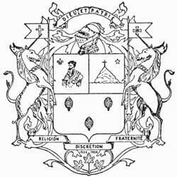 Ordre de Jacques Cartier