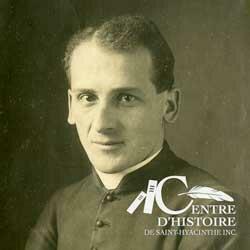abbé Napoléon Maynard