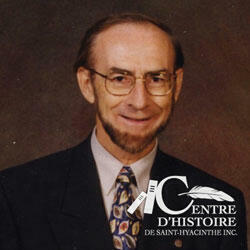 député Léandre Dion