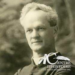 abbé Hector Morin