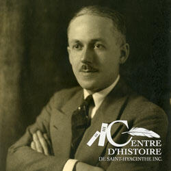 Dr Paul Morin