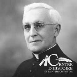 abbé Auguste Lévesque