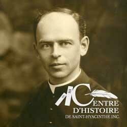 abbé Évangéliste Larocque