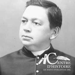 chanoine Charles-Agapit Beaudry