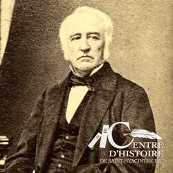 Augustin-Norbert Morin