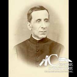 abbé Isidore Desnoyers
