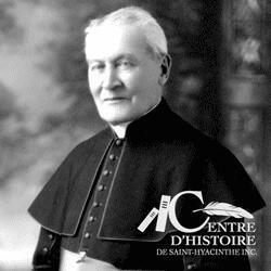 Mgr Charles-Philippe Choquette
