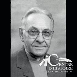 abbé Clément Gendron