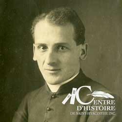 abbé Napoléon Maynard