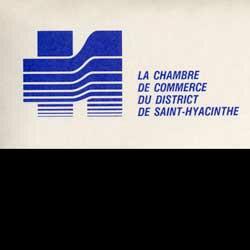 Chambre de commerces de la MRC des Maskoutains