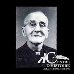 chanoine Alfred Pépin