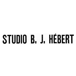 Studio B.J. Hébert, photographe