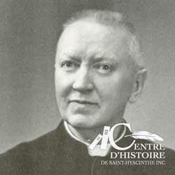 Mgr Gaston Girouard