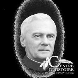 abbé Rosario Martin