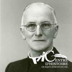 abbe Maurice Lecompte