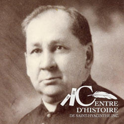 chanoine Jean-Baptiste-Arthur Allaire