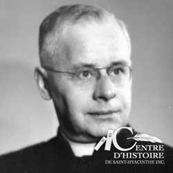 abbé Aimé Langlais