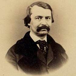 Louis-Antoine Dessaulles
